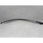 VOLVO S80 II V70 III XC70 06-16 LISTWA OZDOBNA CHROM USZCZELKA DRZWI LEWY PRZOD 30784290
