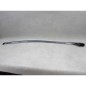 VOLVO S80 II V70 III XC70 06-16 LISTWA OZDOBNA CHROM USZCZELKA DRZWI LEWY PRZOD 30784290