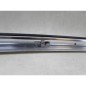 VOLVO S80 II V70 III XC70 06-16 LISTWA OZDOBNA CHROM USZCZELKA DRZWI LEWY PRZOD 30784290