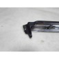 VOLVO S80 II V70 III XC70 06-16 LISTWA OZDOBNA CHROM USZCZELKA DRZWI LEWY PRZOD 30784290