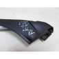 VOLVO S80 II V70 III XC70 06-16 LISTWA OZDOBNA CHROM USZCZELKA DRZWI LEWY PRZOD 30784290