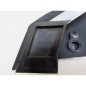 VOLVO S80 II V70 III XC70 06-16 LISTWA OZDOBNA CHROM USZCZELKA DRZWI LEWY PRZOD 30784290