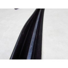 VOLVO V70 III XC70 06-16 USZCZELKA SZYBY DRZWI LEWY TYL