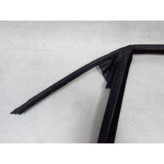 VOLVO V70 III XC70 06-16 USZCZELKA SZYBY DRZWI LEWY TYL
