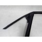 VOLVO V70 III XC70 06-16 USZCZELKA SZYBY DRZWI LEWY TYL