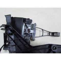 VOLVO S80 II V70 III XC70 XC60 06-17 KLAMKA ZEWNETRZNA PODSTAWA KASETA ZAMEK DRZWI LEWY PRZOD 30661072