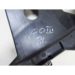 VOLVO S80 II V70 III XC70 XC60 06-17 KLAMKA ZEWNETRZNA PODSTAWA KASETA ZAMEK DRZWI LEWY PRZOD 30661072