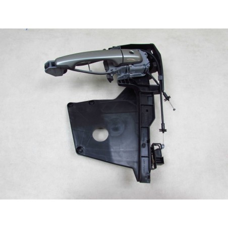 VOLVO S80 II V70 III XC70 XC60 06-17 KLAMKA ZEWNETRZNA PODSTAWA KASETA ZAMEK DRZWI LEWY PRZOD 30661072