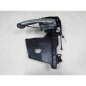 VOLVO S80 II V70 III XC70 XC60 06-17 KLAMKA ZEWNETRZNA PODSTAWA KASETA ZAMEK DRZWI LEWY PRZOD 30661072