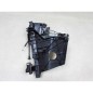 VOLVO S80 II V70 III XC70 XC60 06-17 KLAMKA ZEWNETRZNA PODSTAWA KASETA ZAMEK DRZWI LEWY PRZOD 30661072