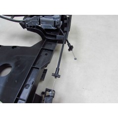 VOLVO S80 II V70 III XC70 XC60 06-17 KLAMKA ZEWNETRZNA PODSTAWA KASETA ZAMEK DRZWI LEWY PRZOD 30661072