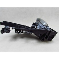 VOLVO S80 II V70 III XC70 XC60 06-17 KLAMKA ZEWNETRZNA PODSTAWA KASETA ZAMEK DRZWI LEWY PRZOD 30661072
