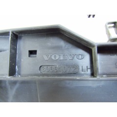 VOLVO S80 II V70 III XC70 XC60 06-17 KLAMKA ZEWNETRZNA PODSTAWA KASETA ZAMEK DRZWI LEWY PRZOD 30661072