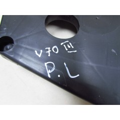 VOLVO S80 II V70 III XC70 XC60 06-17 KLAMKA ZEWNETRZNA PODSTAWA KASETA ZAMEK DRZWI LEWY PRZOD 30661072