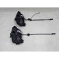 VOLVO V70 III S80 II XC70 III XC60 06-17 ZAMEK DRZWI LEWY PRZOD 10 PIN 31253673