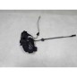 VOLVO V70 III S80 II XC70 III XC60 06-17 ZAMEK DRZWI LEWY PRZOD 10 PIN 31253673