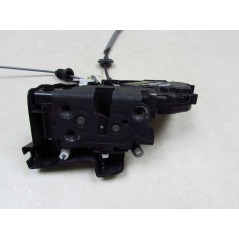 VOLVO V70 III S80 II XC70 III XC60 06-17 ZAMEK DRZWI LEWY PRZOD 10 PIN 31253673