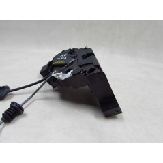 VOLVO V70 III S80 II XC70 III XC60 06-17 ZAMEK DRZWI LEWY PRZOD 10 PIN 31253673