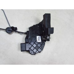 VOLVO V70 III S80 II XC70 III XC60 06-17 ZAMEK DRZWI LEWY PRZOD 10 PIN 31253673