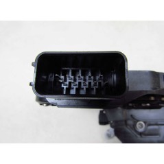 VOLVO V70 III S80 II XC70 III XC60 06-17 ZAMEK DRZWI LEWY PRZOD 10 PIN 31253673