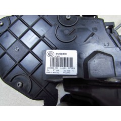 VOLVO V70 III S80 II XC70 III XC60 06-17 ZAMEK DRZWI LEWY PRZOD 10 PIN 31253673