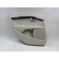 VOLVO S80 II V70 XC70 06-16 TAPICERKA BOCZEK DRZWI DREWNO TYL LEWY 39878935 8686854