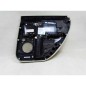 VOLVO S80 II V70 XC70 06-16 TAPICERKA BOCZEK DRZWI DREWNO TYL LEWY 39878935 8686854