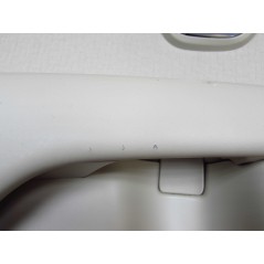 VOLVO S80 II V70 XC70 06-16 TAPICERKA BOCZEK DRZWI DREWNO TYL LEWY 39878935 8686854