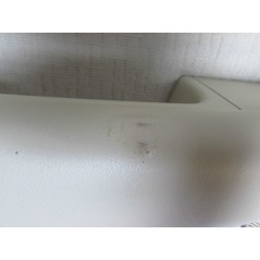 VOLVO S80 II V70 XC70 06-16 TAPICERKA BOCZEK DRZWI DREWNO TYL LEWY 39878935 8686854