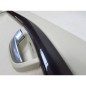 VOLVO S80 II V70 XC70 06-16 TAPICERKA BOCZEK DRZWI DREWNO TYL LEWY 39878935 8686854
