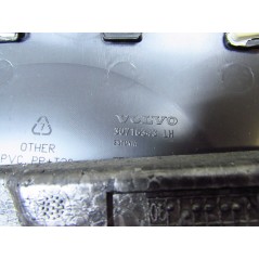 VOLVO S80 II V70 XC70 06-16 TAPICERKA BOCZEK DRZWI DREWNO TYL LEWY 39878935 8686854