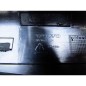 VOLVO S80 II V70 XC70 06-16 TAPICERKA BOCZEK DRZWI DREWNO TYL LEWY 39878935 8686854
