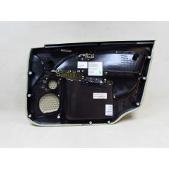 VOLVO S80 II V70 XC70 06-16 TAPICERKA BOCZEK DRZWI DREWNO PRZOD LEWY 39883521 8686852 EU