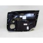 VOLVO S80 II V70 XC70 06-16 TAPICERKA BOCZEK DRZWI DREWNO PRZOD LEWY 39883521 8686852 EU