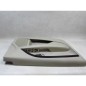VOLVO S80 II V70 XC70 06-16 TAPICERKA BOCZEK DRZWI DREWNO PRZOD LEWY 39883521 8686852 EU