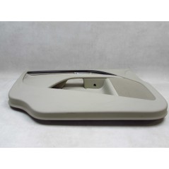 VOLVO S80 II V70 XC70 06-16 TAPICERKA BOCZEK DRZWI DREWNO PRZOD LEWY 39883521 8686852 EU
