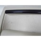 VOLVO S80 II V70 XC70 06-16 TAPICERKA BOCZEK DRZWI DREWNO PRZOD LEWY 39883521 8686852 EU