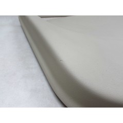 VOLVO S80 II V70 XC70 06-16 TAPICERKA BOCZEK DRZWI DREWNO PRZOD LEWY 39883521 8686852 EU