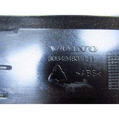 VOLVO S80 II V70 XC70 06-16 TAPICERKA BOCZEK DRZWI DREWNO PRZOD LEWY 39883521 8686852 EU