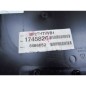 VOLVO S80 II V70 XC70 06-16 TAPICERKA BOCZEK DRZWI DREWNO PRZOD LEWY 39883521 8686852 EU
