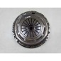 VOLVO PEUGEOT 1.6 D2 E-HDI SPRZEGLO KOLO DWUMASOWE TARCZA 6MM DOCISK 9M51-7550-AA 09-