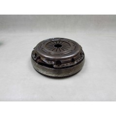 VOLVO PEUGEOT 1.6 D2 E-HDI SPRZEGLO KOLO DWUMASOWE TARCZA 6MM DOCISK 9M51-7550-AA 09-