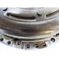 VOLVO PEUGEOT 1.6 D2 E-HDI SPRZEGLO KOLO DWUMASOWE TARCZA 6MM DOCISK 9M51-7550-AA 09-