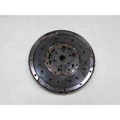 VOLVO PEUGEOT 1.6 D2 E-HDI SPRZEGLO KOLO DWUMASOWE TARCZA 6MM DOCISK 9M51-7550-AA 09-