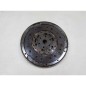 VOLVO PEUGEOT 1.6 D2 E-HDI SPRZEGLO KOLO DWUMASOWE TARCZA 6MM DOCISK 9M51-7550-AA 09-