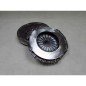 VOLVO PEUGEOT 1.6 D2 E-HDI SPRZEGLO KOLO DWUMASOWE TARCZA 6MM DOCISK 9M51-7550-AA 09-