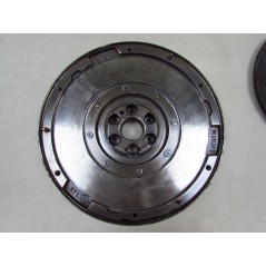 VOLVO PEUGEOT 1.6 D2 E-HDI SPRZEGLO KOLO DWUMASOWE TARCZA 6MM DOCISK 9M51-7550-AA 09-