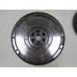 VOLVO PEUGEOT 1.6 D2 E-HDI SPRZEGLO KOLO DWUMASOWE TARCZA 6MM DOCISK 9M51-7550-AA 09-