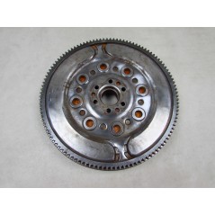 VOLVO PEUGEOT 1.6 D2 E-HDI SPRZEGLO KOLO DWUMASOWE TARCZA 6MM DOCISK 9M51-7550-AA 09-