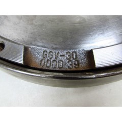 VOLVO PEUGEOT 1.6 D2 E-HDI SPRZEGLO KOLO DWUMASOWE TARCZA 6MM DOCISK 9M51-7550-AA 09-